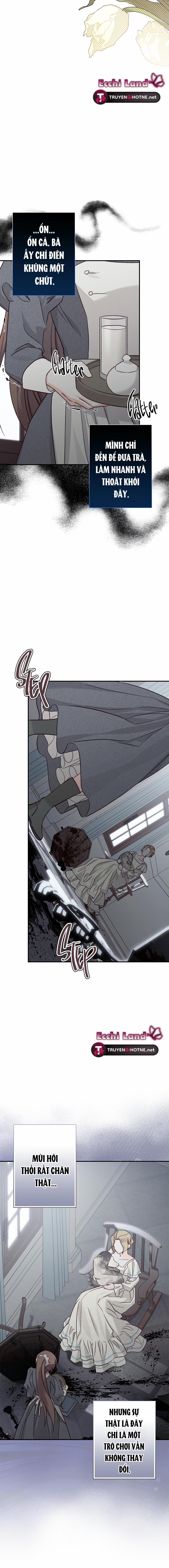 Làm Thế Nào Để Sinh Tồn Được Trong Game Kinh Dị 10.1 trang 6