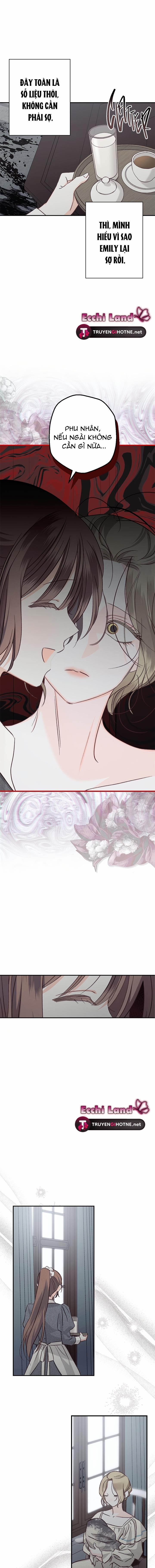 Làm Thế Nào Để Sinh Tồn Được Trong Game Kinh Dị 10.1 trang 7