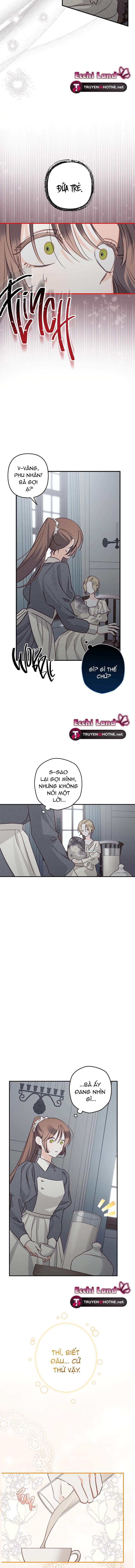 Làm Thế Nào Để Sinh Tồn Được Trong Game Kinh Dị 10.1 trang 8