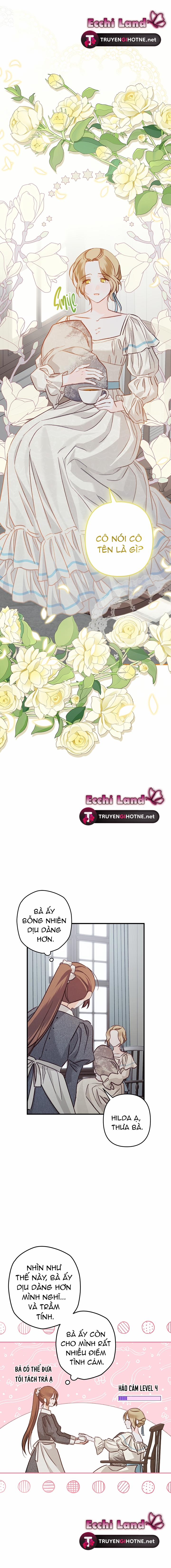 Làm Thế Nào Để Sinh Tồn Được Trong Game Kinh Dị 10.2 trang 0