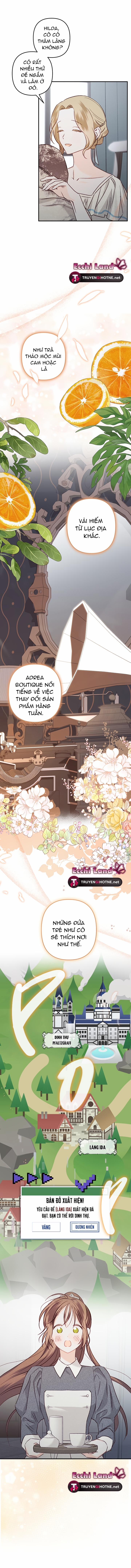 Làm Thế Nào Để Sinh Tồn Được Trong Game Kinh Dị 10.2 trang 1