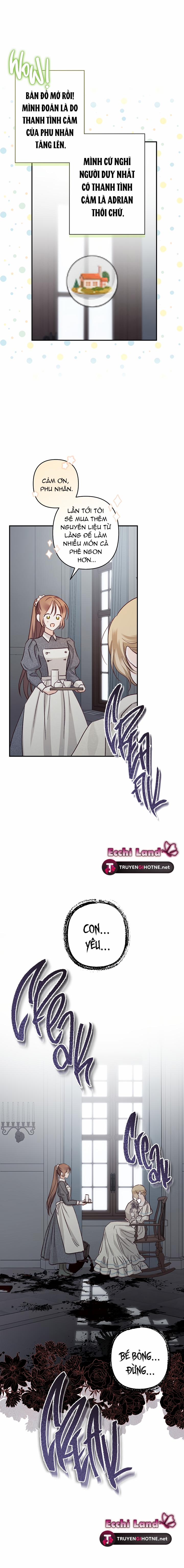 Làm Thế Nào Để Sinh Tồn Được Trong Game Kinh Dị 10.2 trang 2