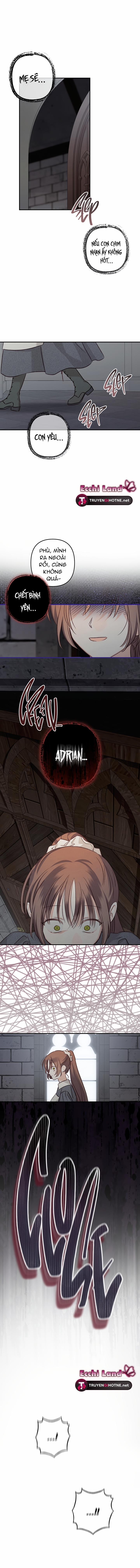 Làm Thế Nào Để Sinh Tồn Được Trong Game Kinh Dị 10.2 trang 4