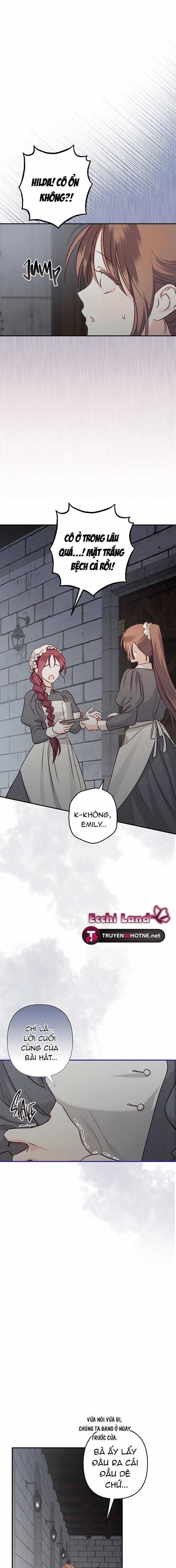 Làm Thế Nào Để Sinh Tồn Được Trong Game Kinh Dị 10.2 trang 5