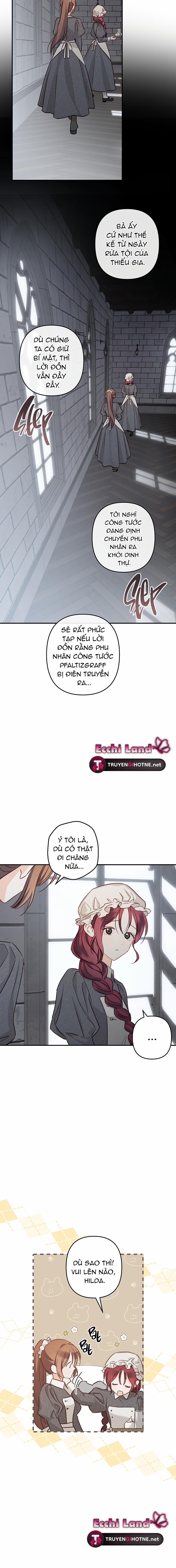 Làm Thế Nào Để Sinh Tồn Được Trong Game Kinh Dị 10.2 trang 6