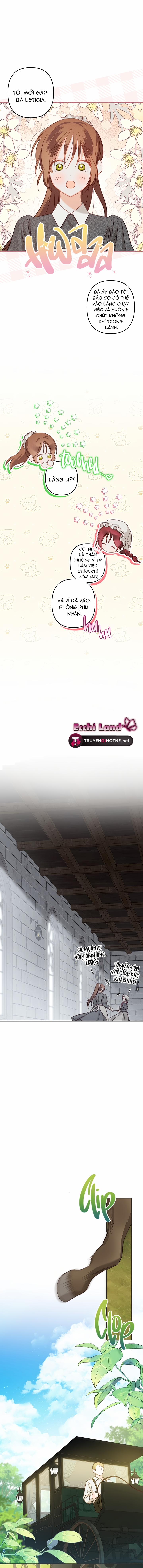 Làm Thế Nào Để Sinh Tồn Được Trong Game Kinh Dị 10.2 trang 7