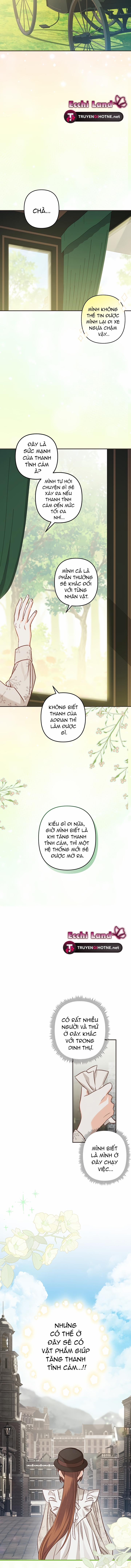 Làm Thế Nào Để Sinh Tồn Được Trong Game Kinh Dị 10.2 trang 8