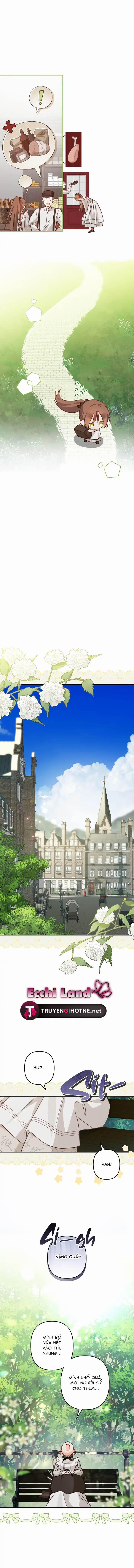 Làm Thế Nào Để Sinh Tồn Được Trong Game Kinh Dị 11.1 trang 3