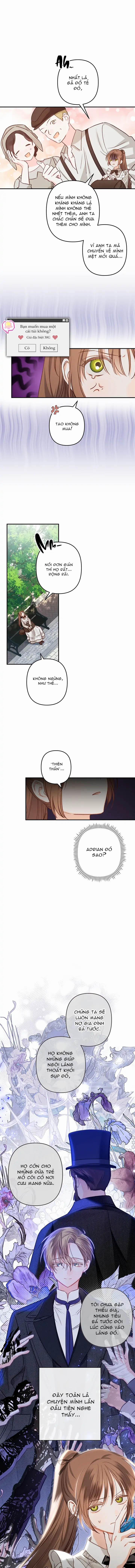 Làm Thế Nào Để Sinh Tồn Được Trong Game Kinh Dị 11.1 trang 4