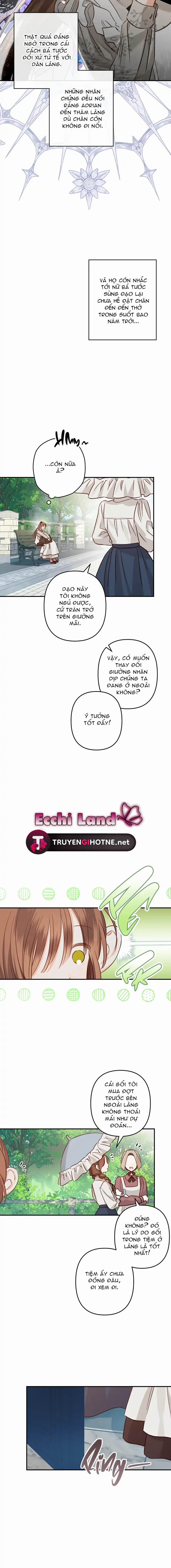 Làm Thế Nào Để Sinh Tồn Được Trong Game Kinh Dị 11.1 trang 5