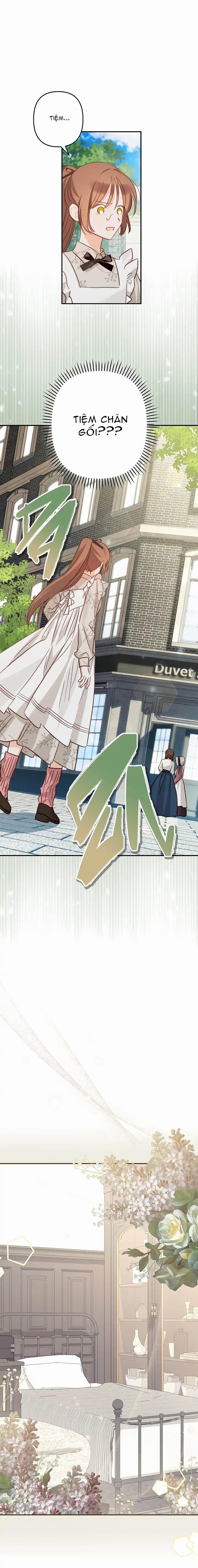 Làm Thế Nào Để Sinh Tồn Được Trong Game Kinh Dị 11.1 trang 6