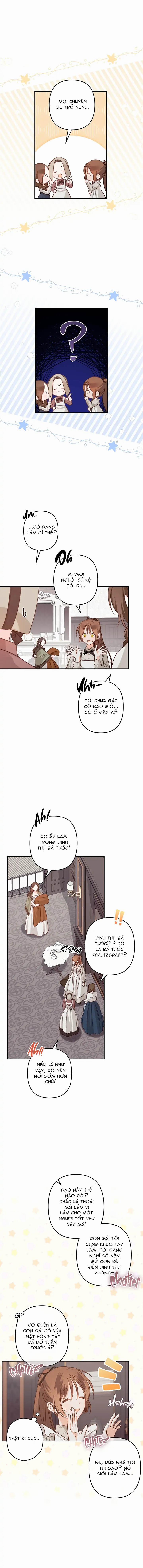 Làm Thế Nào Để Sinh Tồn Được Trong Game Kinh Dị 11.2 trang 2