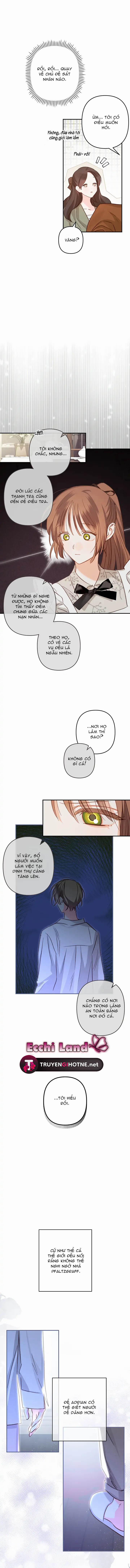 Làm Thế Nào Để Sinh Tồn Được Trong Game Kinh Dị 11.2 trang 3