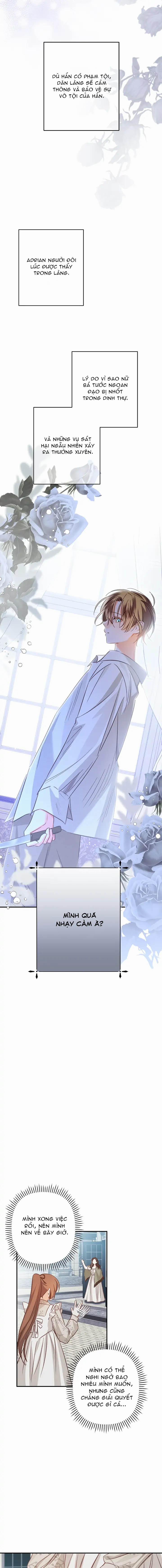 Làm Thế Nào Để Sinh Tồn Được Trong Game Kinh Dị 11.2 trang 4