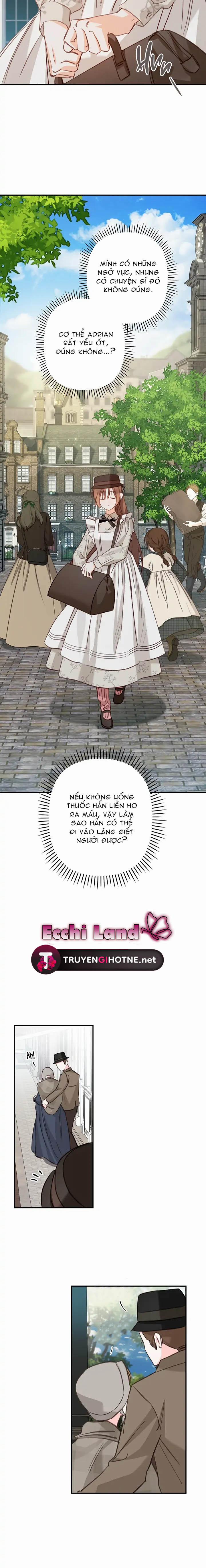 Làm Thế Nào Để Sinh Tồn Được Trong Game Kinh Dị 11.2 trang 5