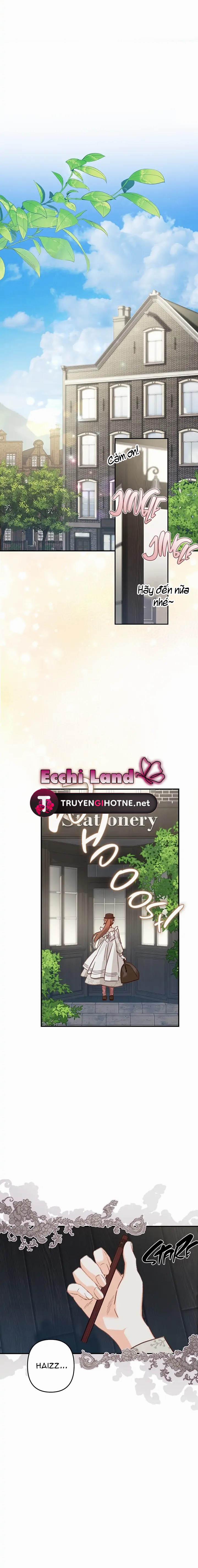 Làm Thế Nào Để Sinh Tồn Được Trong Game Kinh Dị 12.1 trang 1