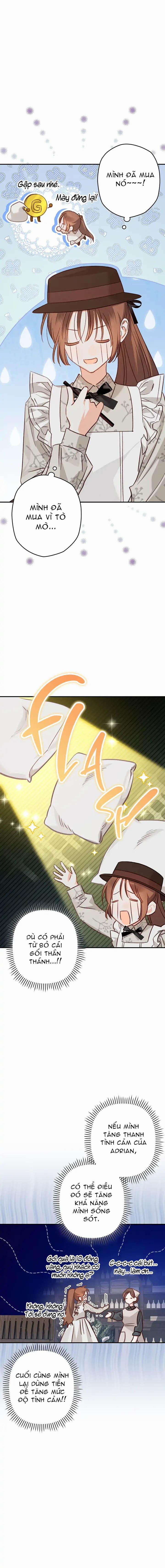 Làm Thế Nào Để Sinh Tồn Được Trong Game Kinh Dị 12.1 trang 2