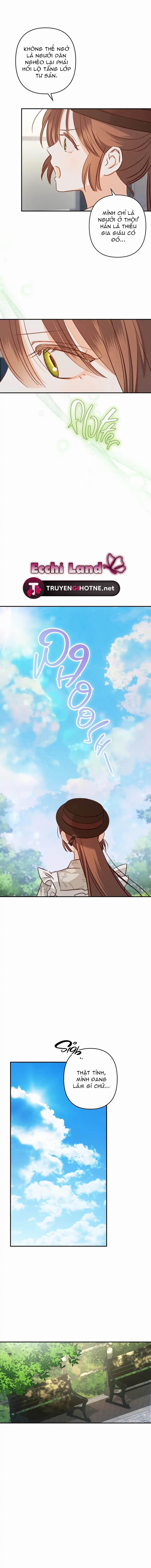 Làm Thế Nào Để Sinh Tồn Được Trong Game Kinh Dị 12.1 trang 3