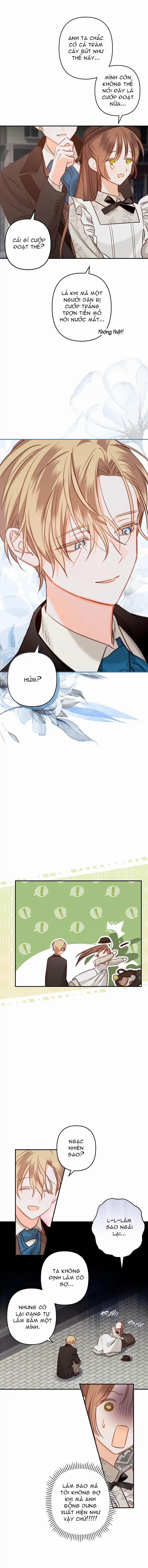 Làm Thế Nào Để Sinh Tồn Được Trong Game Kinh Dị 12.1 trang 4