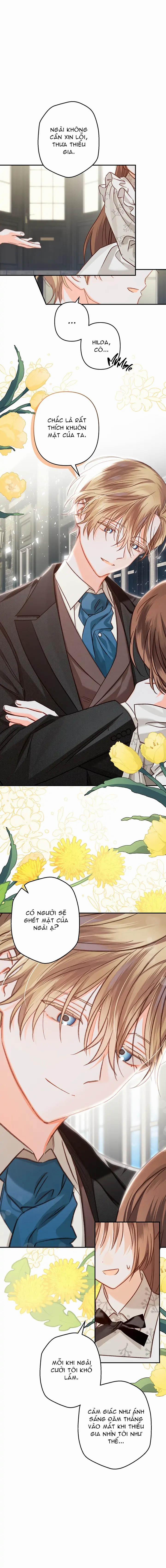 Làm Thế Nào Để Sinh Tồn Được Trong Game Kinh Dị 12.1 trang 6