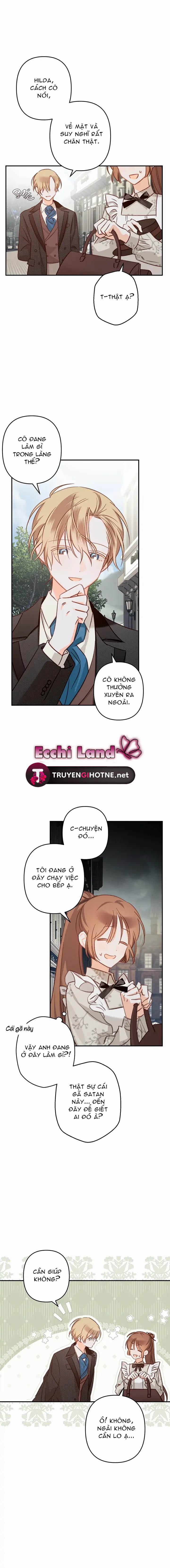 Làm Thế Nào Để Sinh Tồn Được Trong Game Kinh Dị 12.1 trang 7