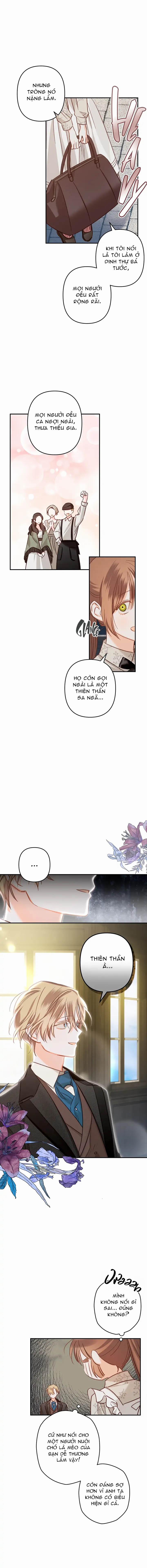 Làm Thế Nào Để Sinh Tồn Được Trong Game Kinh Dị 12.2 trang 0