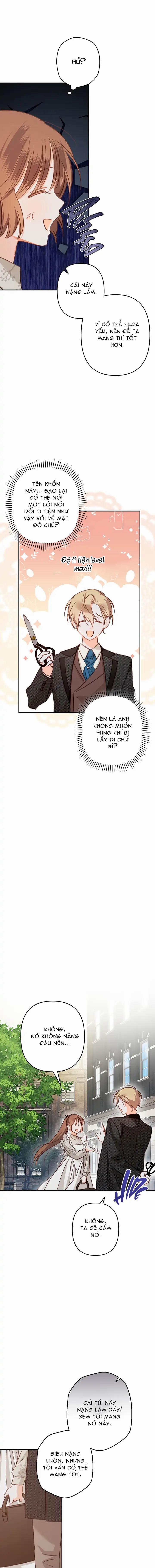 Làm Thế Nào Để Sinh Tồn Được Trong Game Kinh Dị 12.2 trang 4