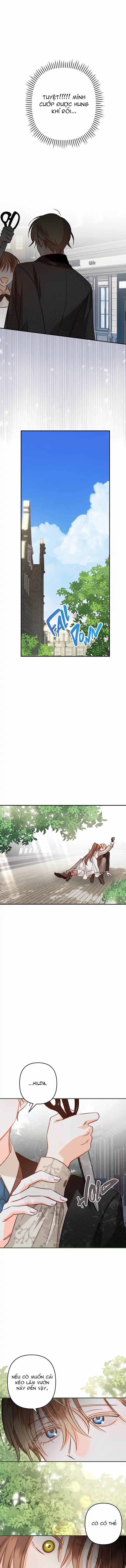 Làm Thế Nào Để Sinh Tồn Được Trong Game Kinh Dị 12.2 trang 6