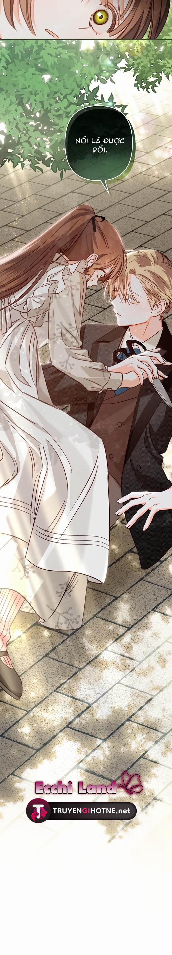 Làm Thế Nào Để Sinh Tồn Được Trong Game Kinh Dị 12.2 trang 7