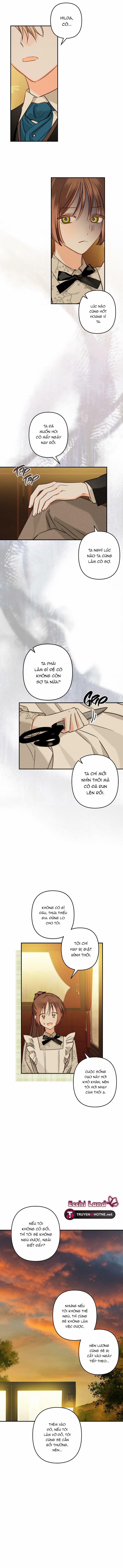 Làm Thế Nào Để Sinh Tồn Được Trong Game Kinh Dị 13.2 trang 0