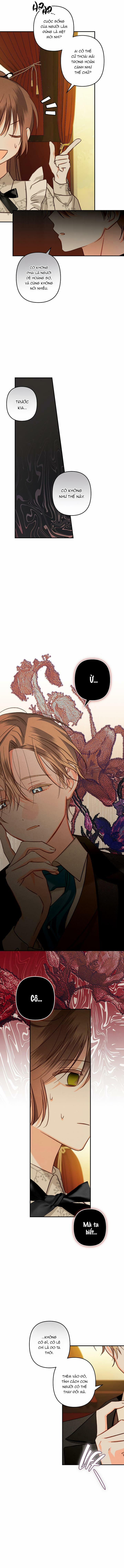 Làm Thế Nào Để Sinh Tồn Được Trong Game Kinh Dị 13.2 trang 1