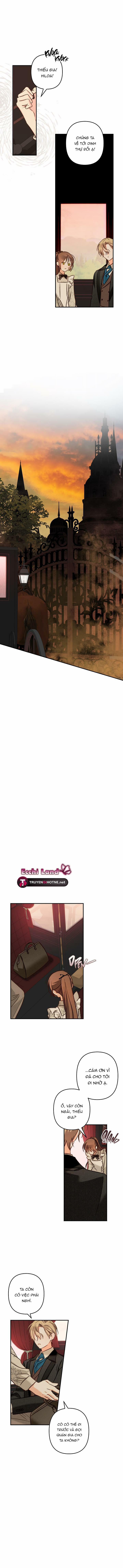 Làm Thế Nào Để Sinh Tồn Được Trong Game Kinh Dị 13.2 trang 3