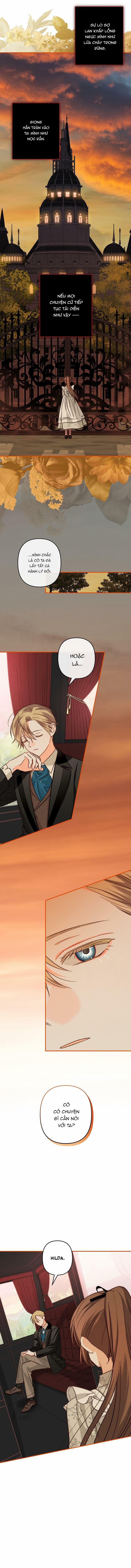 Làm Thế Nào Để Sinh Tồn Được Trong Game Kinh Dị 13.2 trang 5