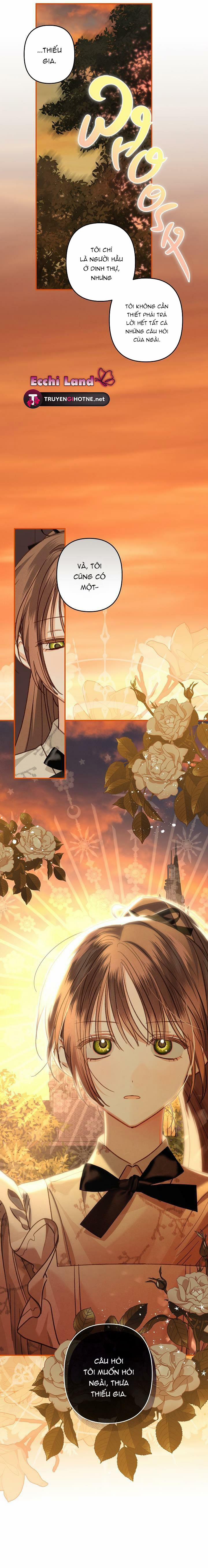 Làm Thế Nào Để Sinh Tồn Được Trong Game Kinh Dị 13.2 trang 6