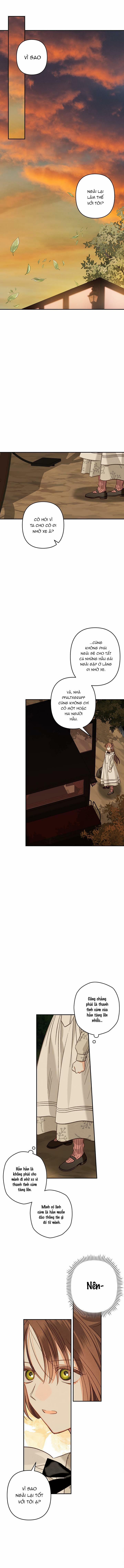 Làm Thế Nào Để Sinh Tồn Được Trong Game Kinh Dị 14.1 trang 1