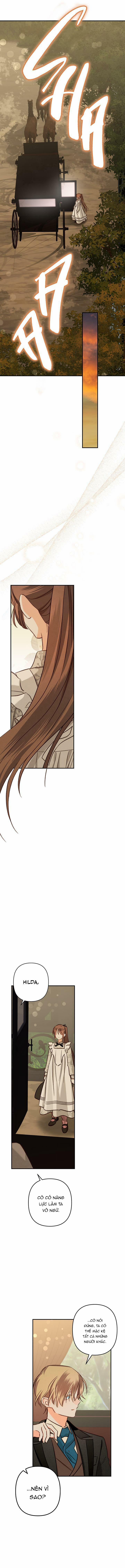 Làm Thế Nào Để Sinh Tồn Được Trong Game Kinh Dị 14.1 trang 3