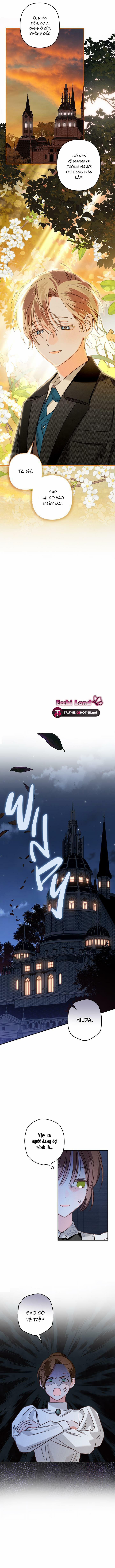 Làm Thế Nào Để Sinh Tồn Được Trong Game Kinh Dị 14.1 trang 6