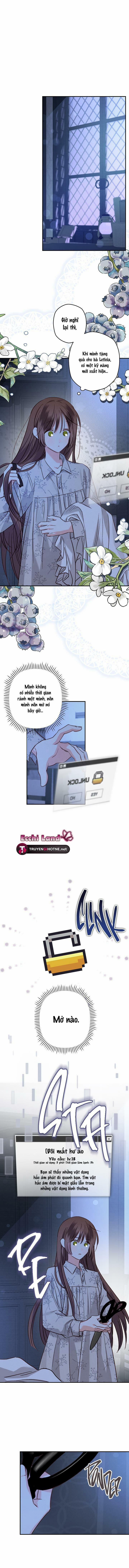 Làm Thế Nào Để Sinh Tồn Được Trong Game Kinh Dị 14.2 trang 0