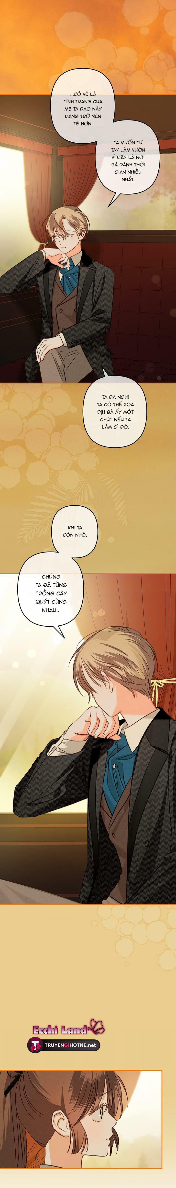 Làm Thế Nào Để Sinh Tồn Được Trong Game Kinh Dị 14.2 trang 2