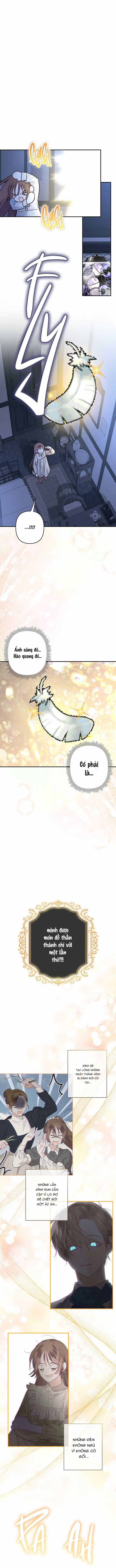 Làm Thế Nào Để Sinh Tồn Được Trong Game Kinh Dị 14.2 trang 5