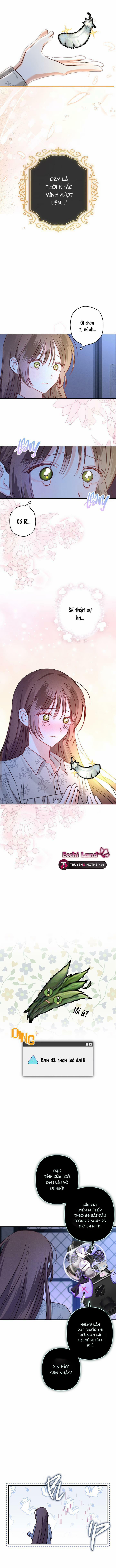 Làm Thế Nào Để Sinh Tồn Được Trong Game Kinh Dị 14.2 trang 6