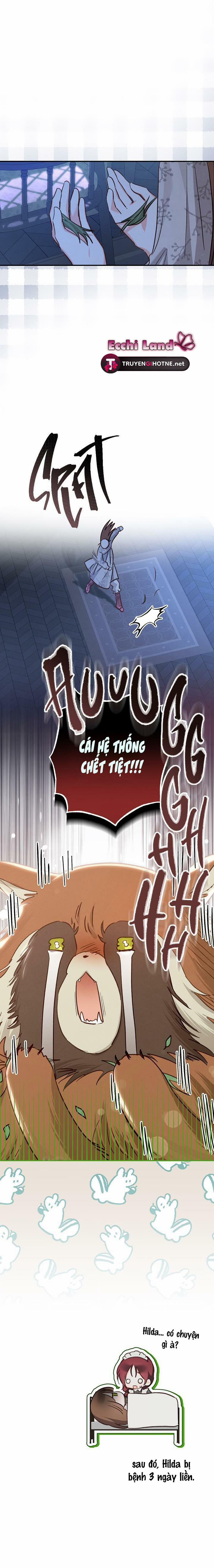 Làm Thế Nào Để Sinh Tồn Được Trong Game Kinh Dị 14.2 trang 7