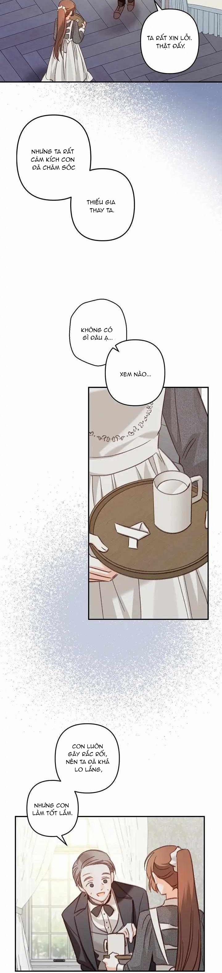 Làm Thế Nào Để Sinh Tồn Được Trong Game Kinh Dị 15.1 trang 11