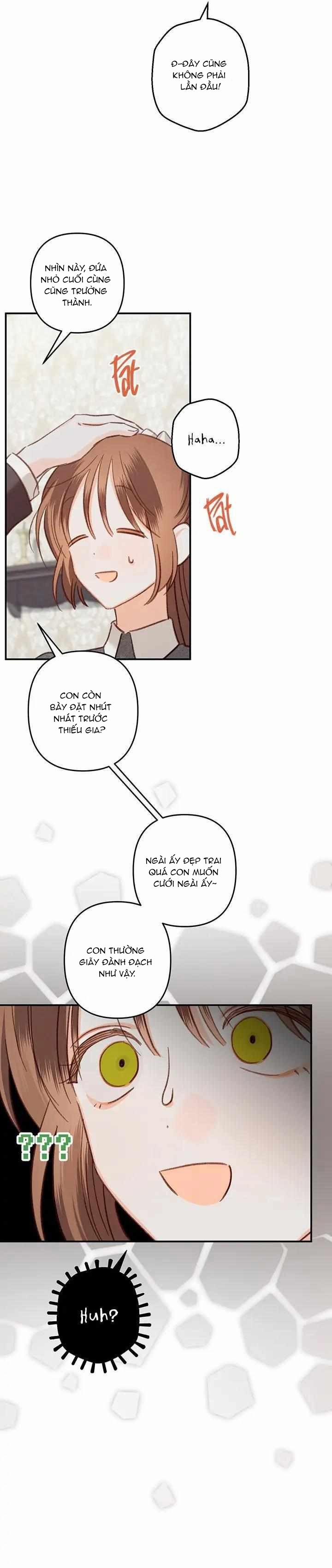 Làm Thế Nào Để Sinh Tồn Được Trong Game Kinh Dị 15.1 trang 12