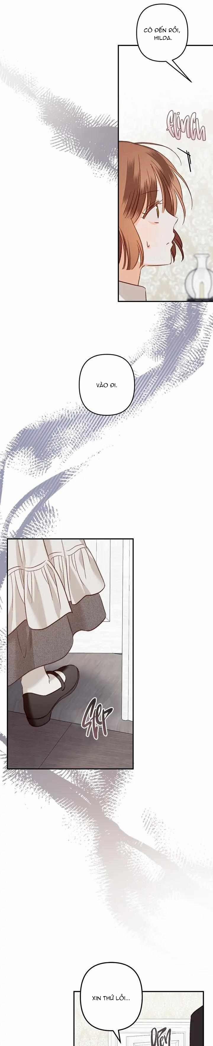 Làm Thế Nào Để Sinh Tồn Được Trong Game Kinh Dị 15.1 trang 6