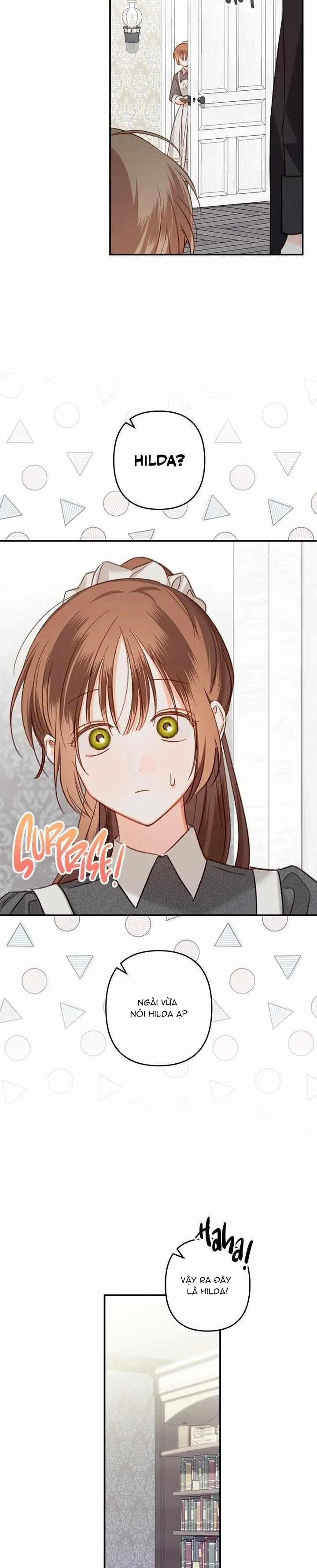 Làm Thế Nào Để Sinh Tồn Được Trong Game Kinh Dị 15.1 trang 7