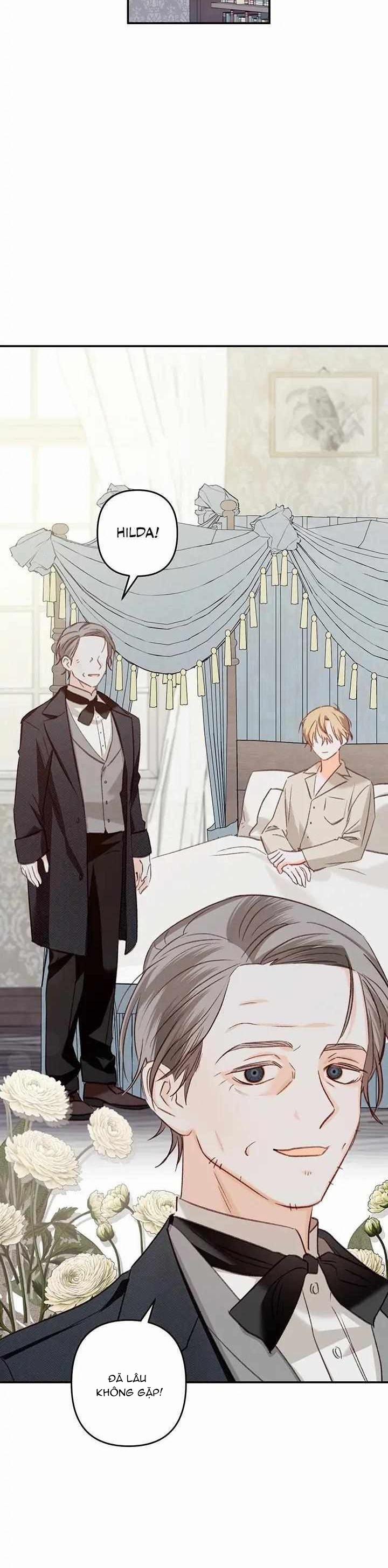 Làm Thế Nào Để Sinh Tồn Được Trong Game Kinh Dị 15.1 trang 8