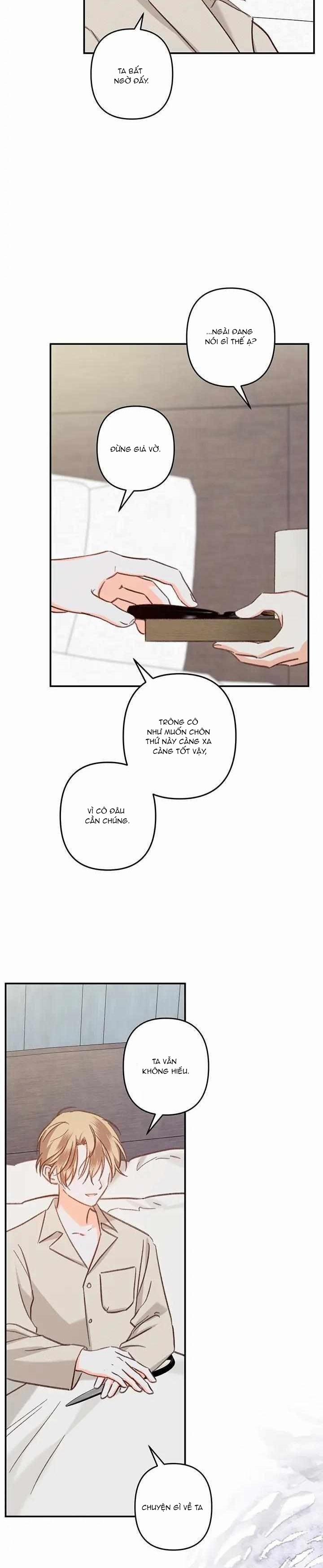 Làm Thế Nào Để Sinh Tồn Được Trong Game Kinh Dị 15.2 trang 0