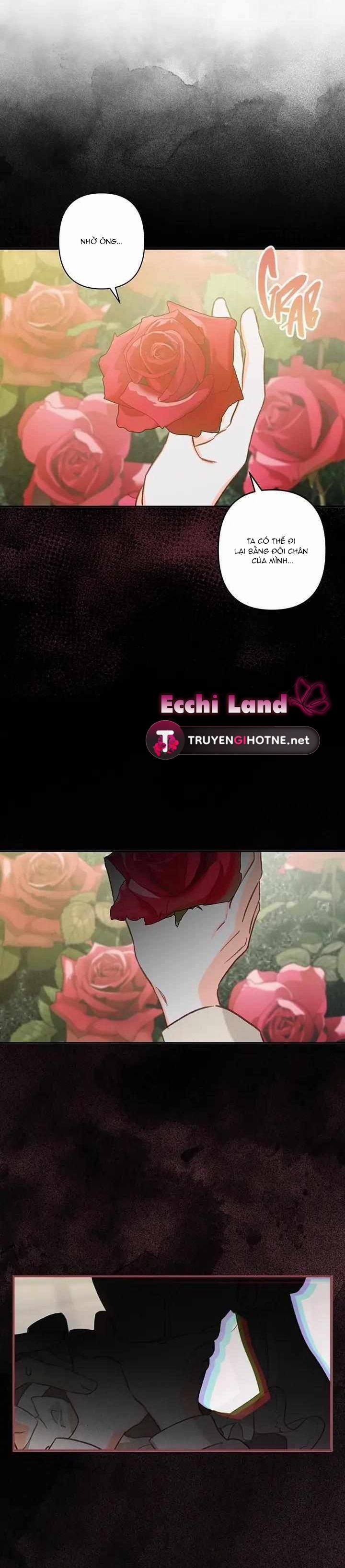 Làm Thế Nào Để Sinh Tồn Được Trong Game Kinh Dị 15.2 trang 13