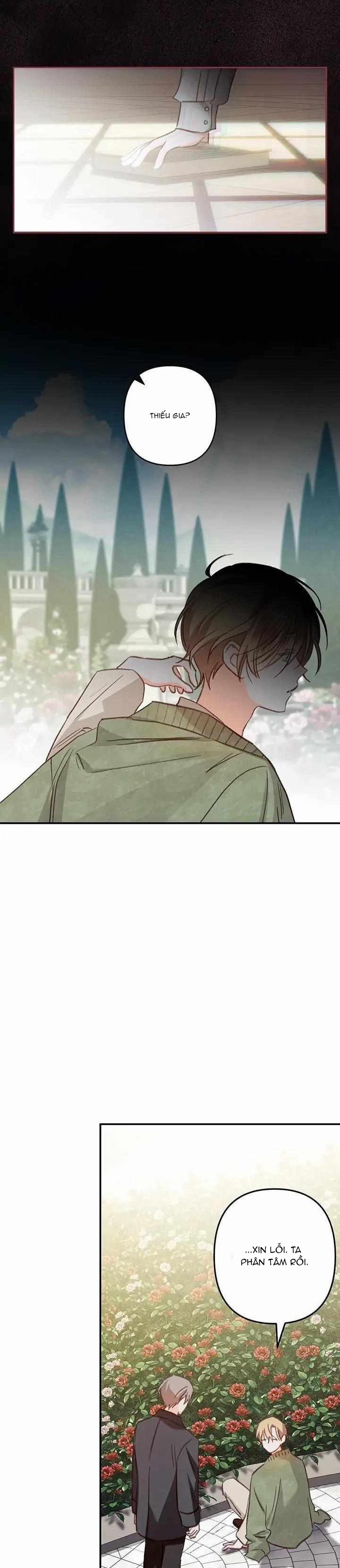 Làm Thế Nào Để Sinh Tồn Được Trong Game Kinh Dị 15.2 trang 14